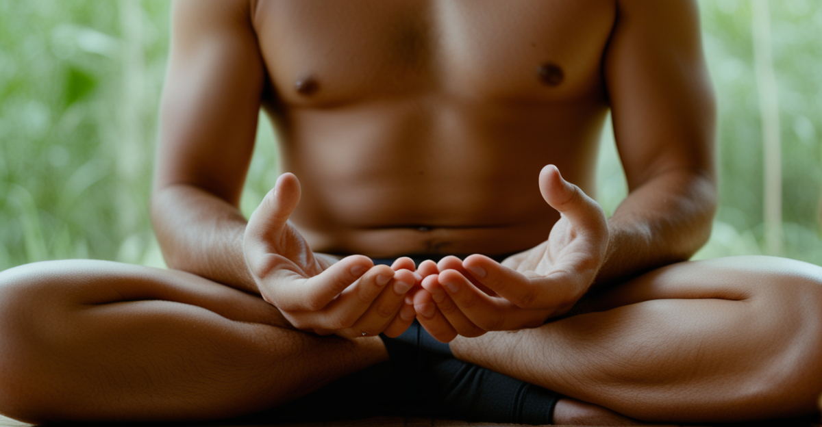 Descubra como a meditação guiada pode aliviar os sintomas da depressão